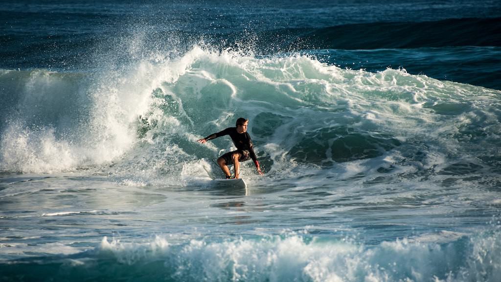 A Guide to Surf Safety: Marine Life, Surf Equipment, and Other Surfers ...