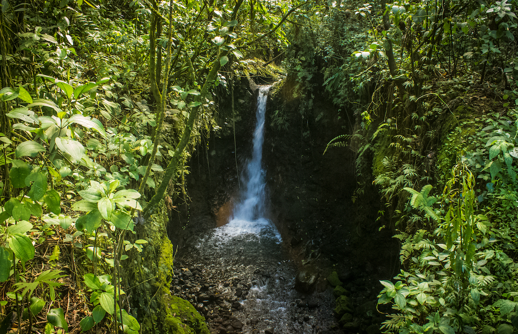 waterfalls-nature-day-trips-costa-rica