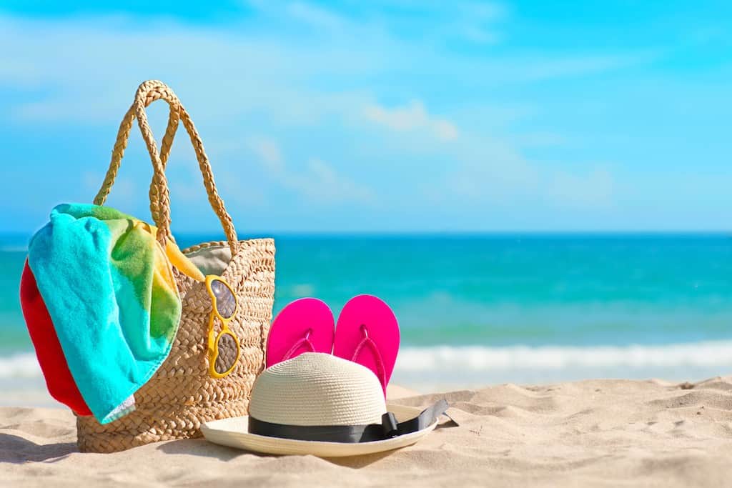 Playa Grande Beach Day: 9 Must-Have Items in Your Bag