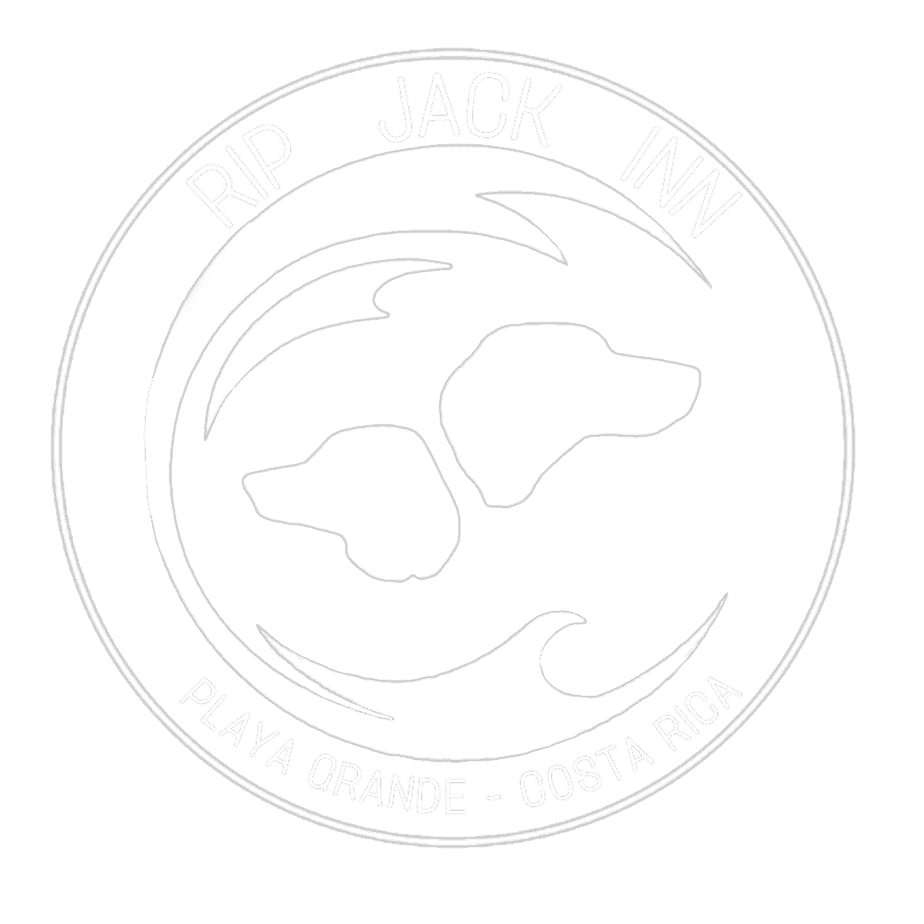 Rip Jack Inn, Playa Grande, Costa Rica.