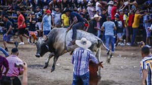 Local Events and Fiestas en Costa Rica
