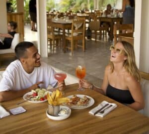 how to experience pura vida in Playa Grande like a local